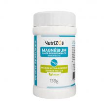 NutriZoé Magnesio 138g - Easypara