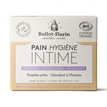 Ballot-Flurin Pan ecológico para la higiene íntima 100g - Easypara