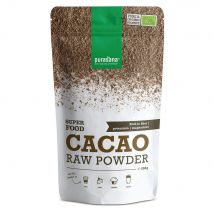 Purasana Cacao en polvo Bio 200g - Easypara