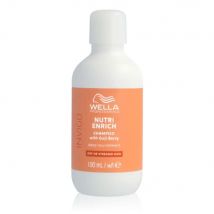 Wella Professionals Invigo Nutri-Enrich Champú nutritivo Cabello seco o debilitado 100 ml - Easypara