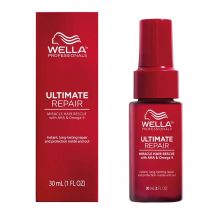 Wella Professionals Ultimate Repair Cuidado Milagroso Revitalizante 30 ml - Easypara