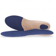 Epitact Plantillas terapéuticas para Piernas ligeras Triple acción Efecto inmediato - Easypara