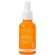 Novexpert Vitamina C Cuidado Radiance Peeling 30 ml - Easypara