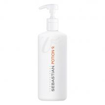 Sebastian Professional Potion 9 Crema protectora Les Coiffants todo tipo de cabello 500 ml - Easypara