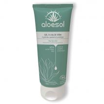 Aloesol Gel hidratante Aloe Vera Bio 100 ml - Easypara
