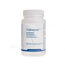 Biotics Research Tributario 60 cápsulas - Easypara