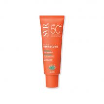 Svr Sun Secure Fluido Muy Alta Protección Spf50+ Pieles Hipersensibles al Sol 50 ml - Easypara