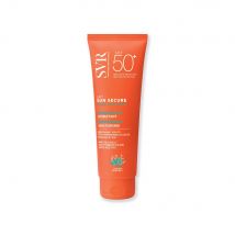 Svr Sun Secure Leche Hidratante Invisible SPF50+ 250ml - Easypara