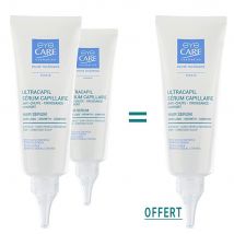 Eye Care Cosmetics Suero Capilar Ultracapil - Easypara
