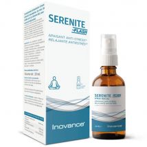 Inovance Serenidad Calmante Flash Antiestrés Apaisant Anti-Stress 20 ml - Easypara