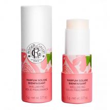 Roger & Gallet Fleur De Figuier Fragancia sólida beneficiosa 5g - Easypara