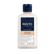 Phyto Nutrition Champú nutritivo cabello seco y muy seco 100ml - Easypara