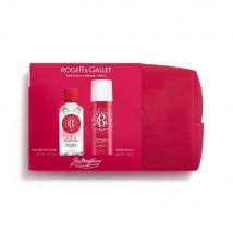 Roger & Gallet Jean-Marie Farina Cofre - Easypara