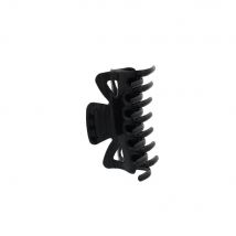 Estipharm Pinza para el pelo grande Negro - Easypara
