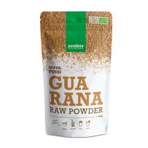 Purasana Polvo De Guaraná Bio 100g - Easypara