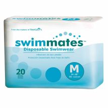 Abena SwimMates Protector de incontinencia para piscinas - Easypara