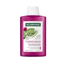 Klorane Higuera Champú 72h Hidratación y brillo 200 ml - Easypara