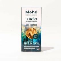 Martine Mahé La reflexión Tintes a base de plantas 125 ml - Easypara