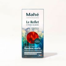 Martine Mahé La reflexión Tintes a base de plantas 125 ml - Easypara