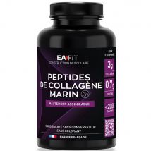 Eafit Péptidos de Colágeno Marino 120 comprimidos - Easypara