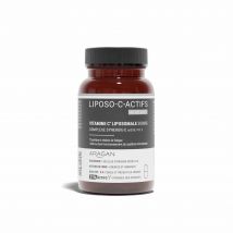Aragan Synactifs Activos Liposo-C 40 cápsulas - Easypara