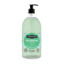 Le Comptoir Du Bain Gel ducha Extra Suave 1L - Easypara
