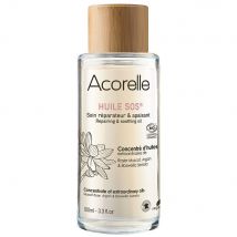 Acorelle Aceite SOS Bio Certificado 100 ml - Easypara