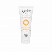Marilou Bio Classic Crema de manos nutritiva Piel seca 75 ml - Easypara