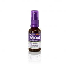 ZzzQuil Spray de melatonina para dormir 30 ml - Easypara