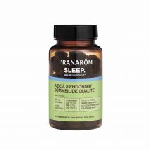 Pranarôm Aromaboost Dormir 60 Caspules - Easypara