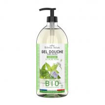 Helvetia Natura Gel ducha Aloe vera 1L - Easypara