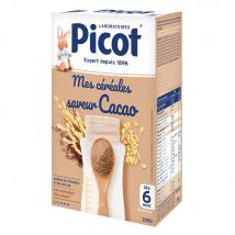 Picot Mis cereales A partir de 6 meses 200g - Easypara