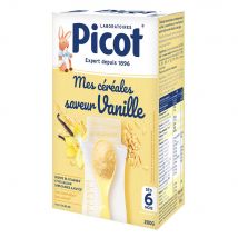 Picot Mis cereales A partir de 6 meses 200g - Easypara
