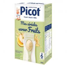 Picot Mis cereales A partir de 6 meses 200g - Easypara