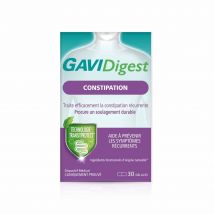 Gaviscon Gavidigest Estreñimiento 30 cápsulas - Easypara