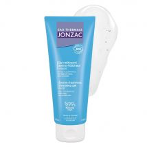 Eau thermale Jonzac Gel Nettoyant Dermo-Fraicheur 200ml - Easypara