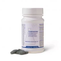 Biotics Research Gastrazyme 90 Comprimidos - Easypara
