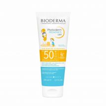 Bioderma Photoderm Loción solar SPF50+ Pediatrics 200ml - Easypara