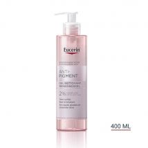 Eucerin Anti-Pigment Gel limpiador 400 ml - Easypara