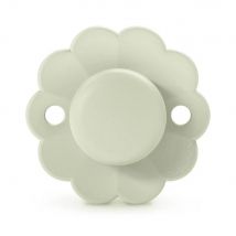 Suavinex SxPro Sucette Symetrique Silicone Couture 0-4 Mois 0 à 6 Mois - Easypara