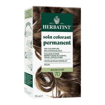 Herbatint Coloracion Permanente Con Extractos Vegetales 150ml - Easypara