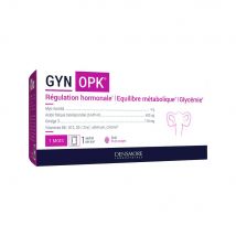 Densmore Ginecología Gyn OPK Sabor a bayas rojas 30 sobres - Easypara
