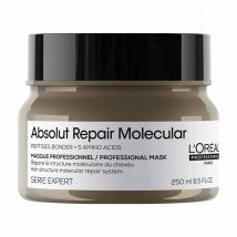 L'Oréal Professionnel Absolut Repair Molecular Mascarilla Concentrada 250 ml - Easypara