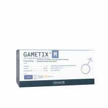 Densmore Ginecología Gametrix M + fertilidad y reproducción para hombre 30 sobres - Easypara