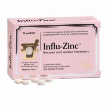 Pharma Nord Influ-zinc 90 Comprimidos 90 Comprimes - Easypara
