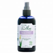 Pur Aloé Rosée Aloe Vera Hidratación Rostro Bio 250ml - Easypara