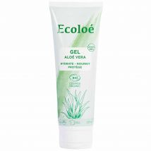 Ecoloé Gel de Aloe Vera Bio 250 ml - Easypara