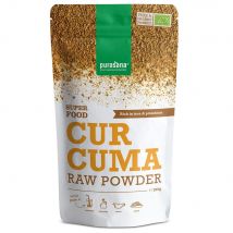 Purasana Super Food Cúrcuma en polvo Bio 200g - Easypara