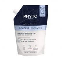 Phyto Recambio de champú Suavidad 750 ml - Easypara