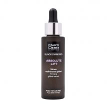 Martiderm Suero Lift Absolute de Black Diamond 30 ml - Easypara